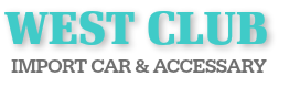 ウエストクラブロゴ